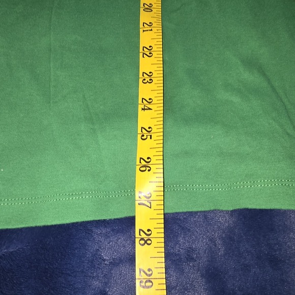 Wonderland Elf Costume Fun Old Fashioned Family Christmas T-Shirt Men's X-Large - Picture 7 of 8